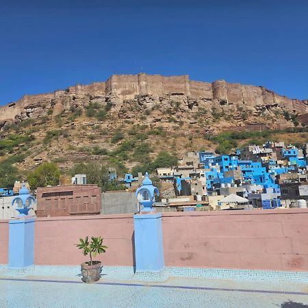 Khamma Heritage Jodhpur  Exterior foto
