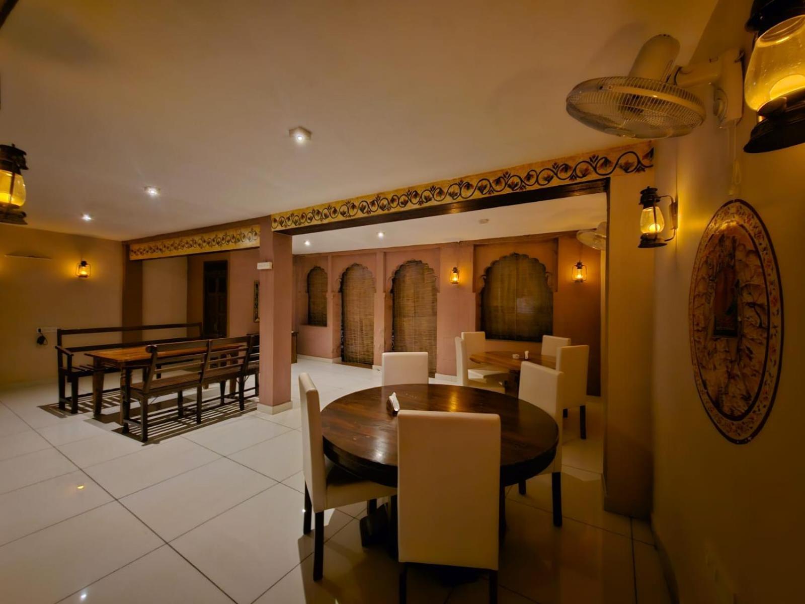 Khamma Heritage Jodhpur  Exterior foto