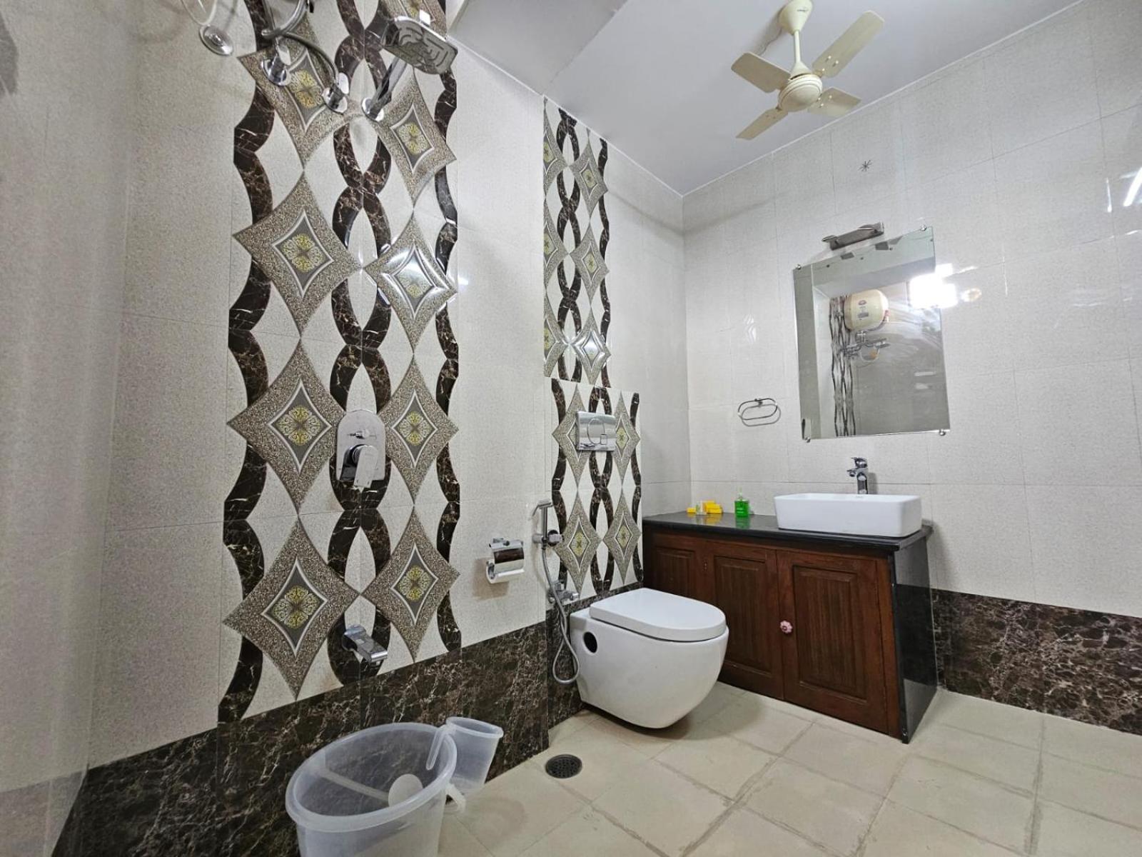 Khamma Heritage Jodhpur  Zimmer foto
