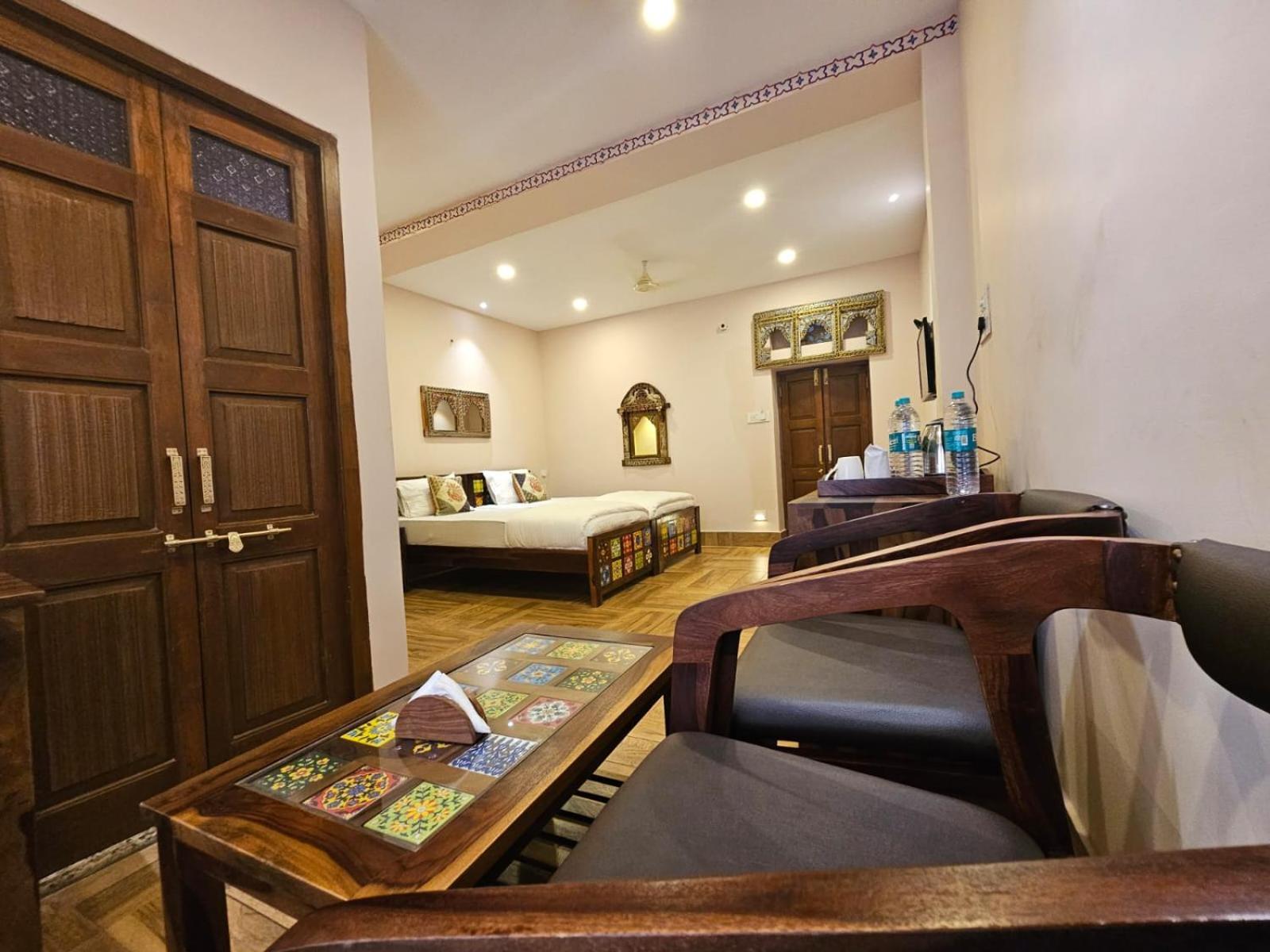 Khamma Heritage Jodhpur  Exterior foto
